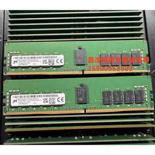 浪潮 NF8480M6 NF5466M6 NF8260M6 16G DDR4 3200 ECC REG 内存条