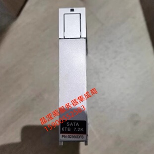 华为 9000 硬盘 B11 OceanStor 6T3T SATA 02350DFS 7.2K