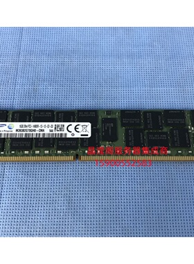 DELL T410 T320 T420 T610 服务器内存条 16G DDR3 1866 ECC REG