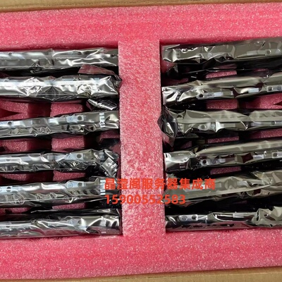 华为 02351RWT 02352GVT 8T 7.2K SATA 2600 2800 V3 V5 存储硬盘