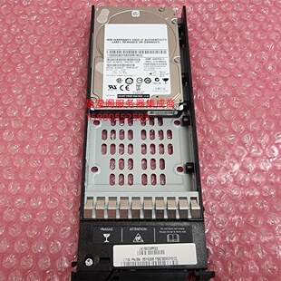 2.5 储存硬盘 00Y2683 V7000 6Gb SAS 10K 600G 85Y6268 3546 IBM