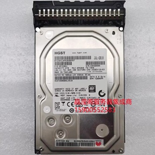 华为 02311DYQ 6T 7.2K 3.5寸 SATA 6Gb 2288H V5 1288H V5 硬盘