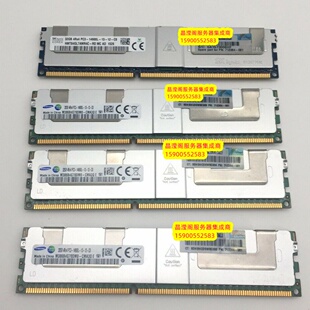HP DL388 G8 DL580 G8 DL585 G8 32G DDR3 1866 ECC REG 内存条