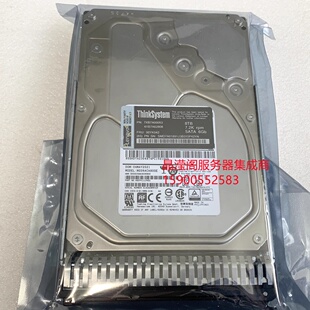 7.2K 6Gb 7XB7A00053 服务器硬盘 256M 00YK042 SATA 联想 3.5