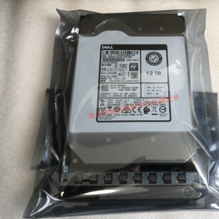 12T SAS 256M HUH721212AL5200 硬盘 12GB 09HXK6 3.5 DELL 7.2K
