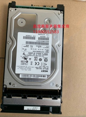 华为 0235G6MA 2T 7.2K 3.5 SAS S2600T S5500T S5800T 存储硬盘