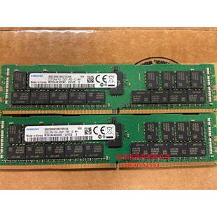 DL380z DL560G9服务器内存32G DDR4 ECC 2933 REG DL580