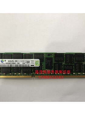 DELL R610 R620 R720 R710 R810服务器内存16G DDR3 1600 ECC REG