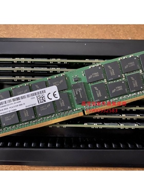 DELL R7910 R7920 T7910 T7920服务器内存16G DDR4 2133 ECC REG