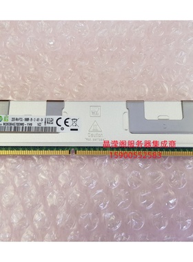DELL R820 R920 R910 R720XD 服务器内存 32G DDR3 1333 ECC REG