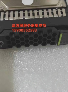 华为 02350XEG 1.8T 10K SAS 2.5 12Gb OceanStor V3 V5 存储硬盘