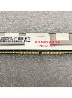 浪潮 NF5486M5 NF5288M5 NF8260M5 64G DDR4 2400 ECC REG 内存条