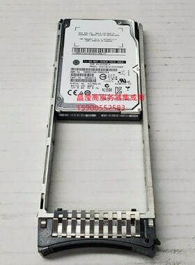 IBM 00Y5765 00Y5788 1.2T 10K 2.5 SAS 6GB V5000 V7000存储硬盘