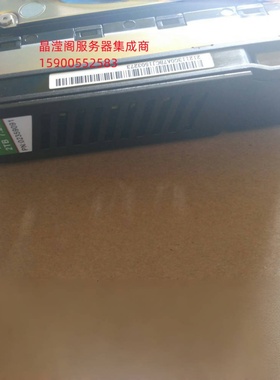 华为 02359091 2T 7.2K 3.5 SAS S2600T S5500T S5600T 存储硬盘