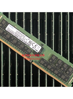 浪潮 NF8480M5 NF5266M5 NF5466M5 32G DDR4 2933 ECC REG 内存条