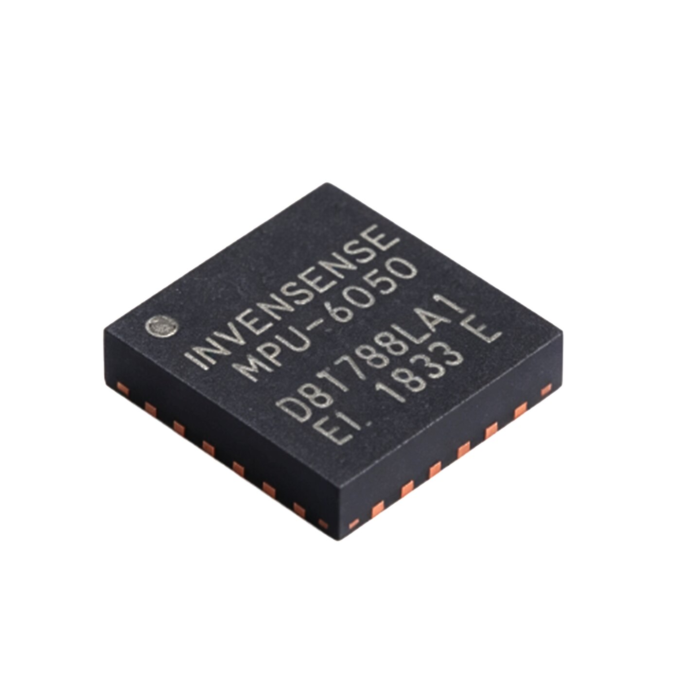 MPU-6050六轴陀螺仪加速度传感图片