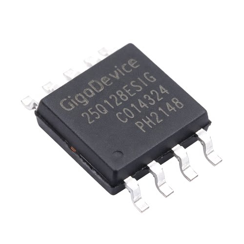 GD25Q128ESIGR128Mb储存芯片