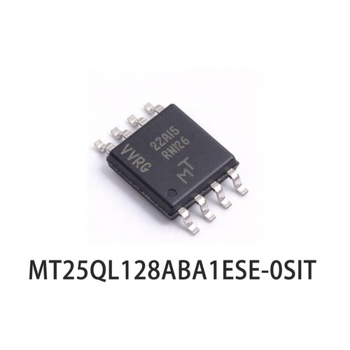 MT25QL128ABA1ESE-0SITSPIFlash