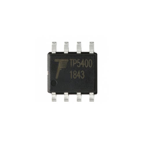 全新原装 TP5400 锂电池充电升压二合一 1A 5V 充电宝 SOIC8 现货