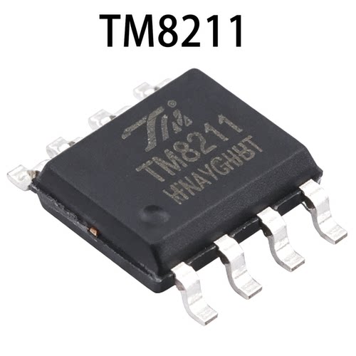 TM821116位音频DAC原装现货