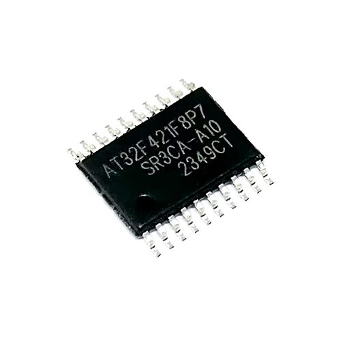 全新AT32F421F8P7替代STM32F030