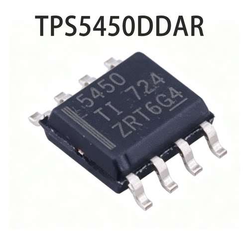 TPS5450DDARSOP8降压IC现货