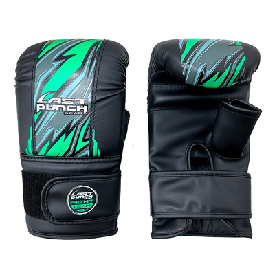 Lastpunch/ 打沙袋魔术贴沙包拳套 成人拳击搏击训练拳套拳击手套