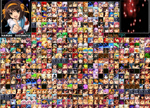 单机拳皇大乱斗拳皇游戏大乱斗