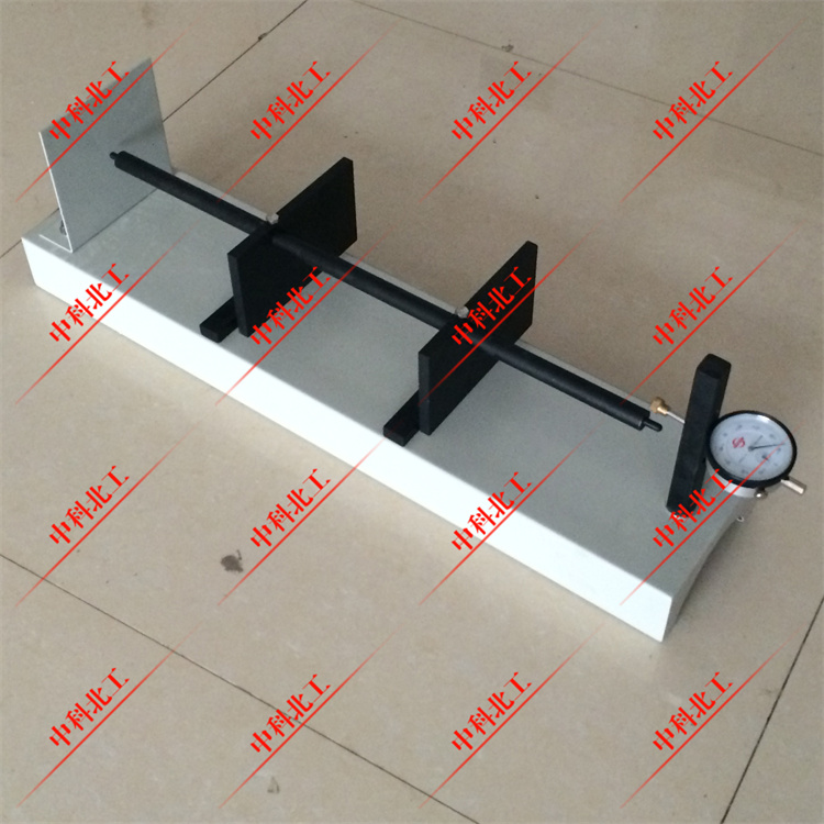 hsp—540混凝土收缩膨胀仪砼收缩膨胀测定仪混凝土补偿收缩膨胀仪