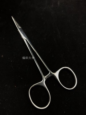 编织户外伞绳大神材料