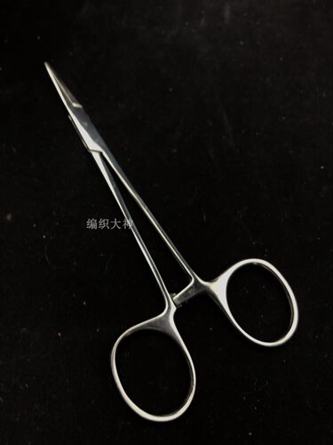 编织户外伞绳大神材料