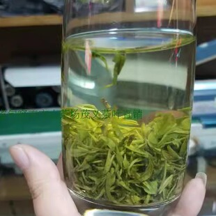 2025江苏句容方山茶场特产明前新茶特级碧螺春春茶茶叶秒杀100g
