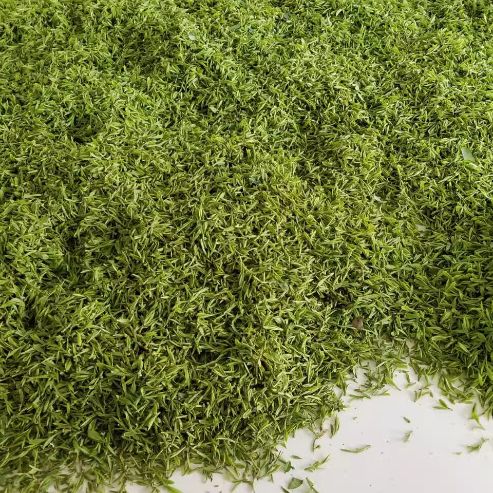 2026江苏句容特产方山茶场清明前茶农自制龙井翠眉绿茶叶秒杀250g
