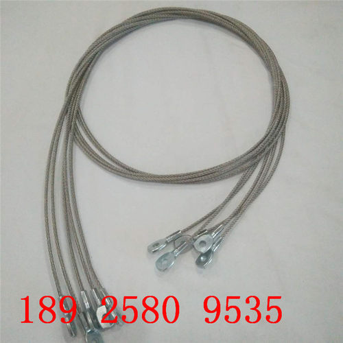 钢丝绳1234568mm