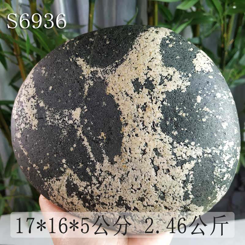 精美的天然奇石sno60大湾石大化石柳州文化特产观赏石小把件包邮