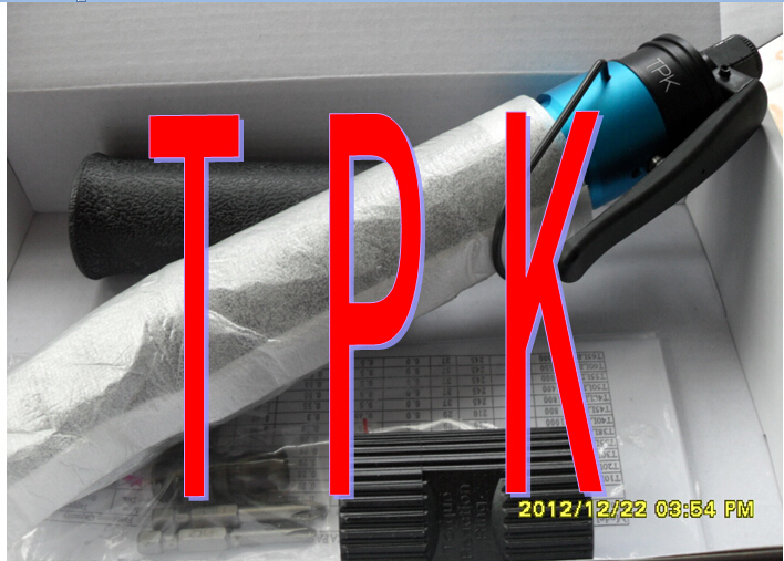 风批TPKT65LB按板式全自动