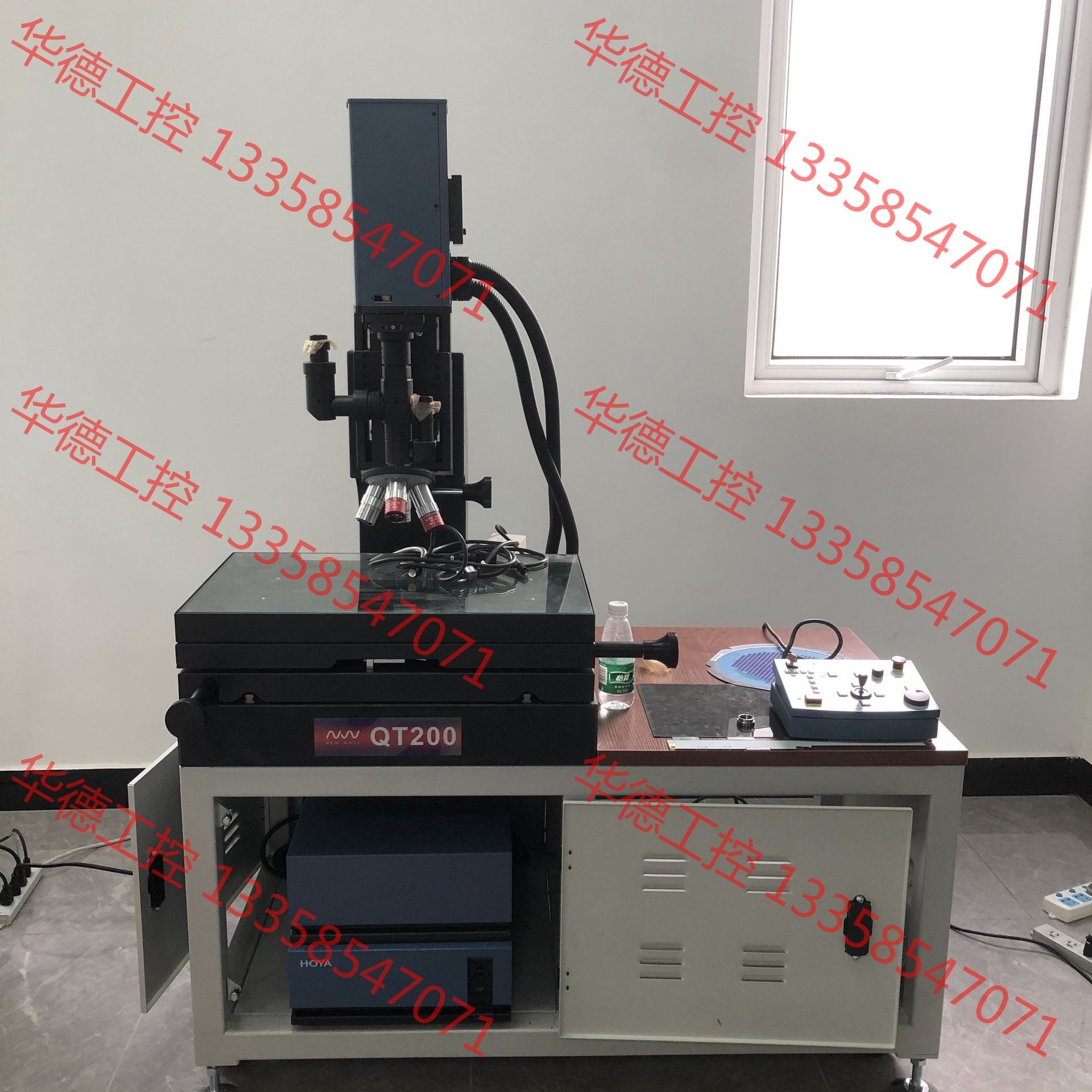 议价 豪雅hoya hsl-5000ii 5000系列水冷激光镭射