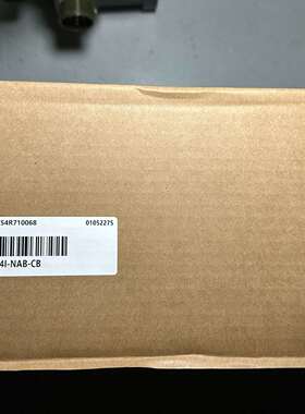 《议价商品》全新汇川驱动器 IS620PT5R4I-NAB-CB 1
