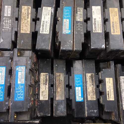 《议价商品》DF150AA160/PGH20016AM进口三相整流桥