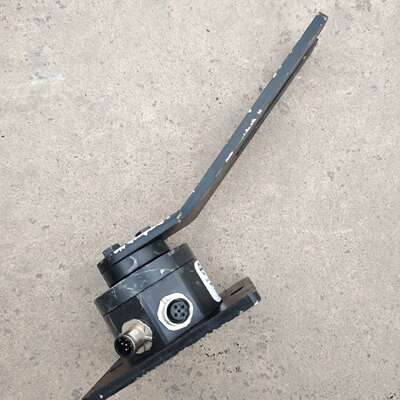 《议价商品》TRANSTRONIC AB 022725 动臂关节角度