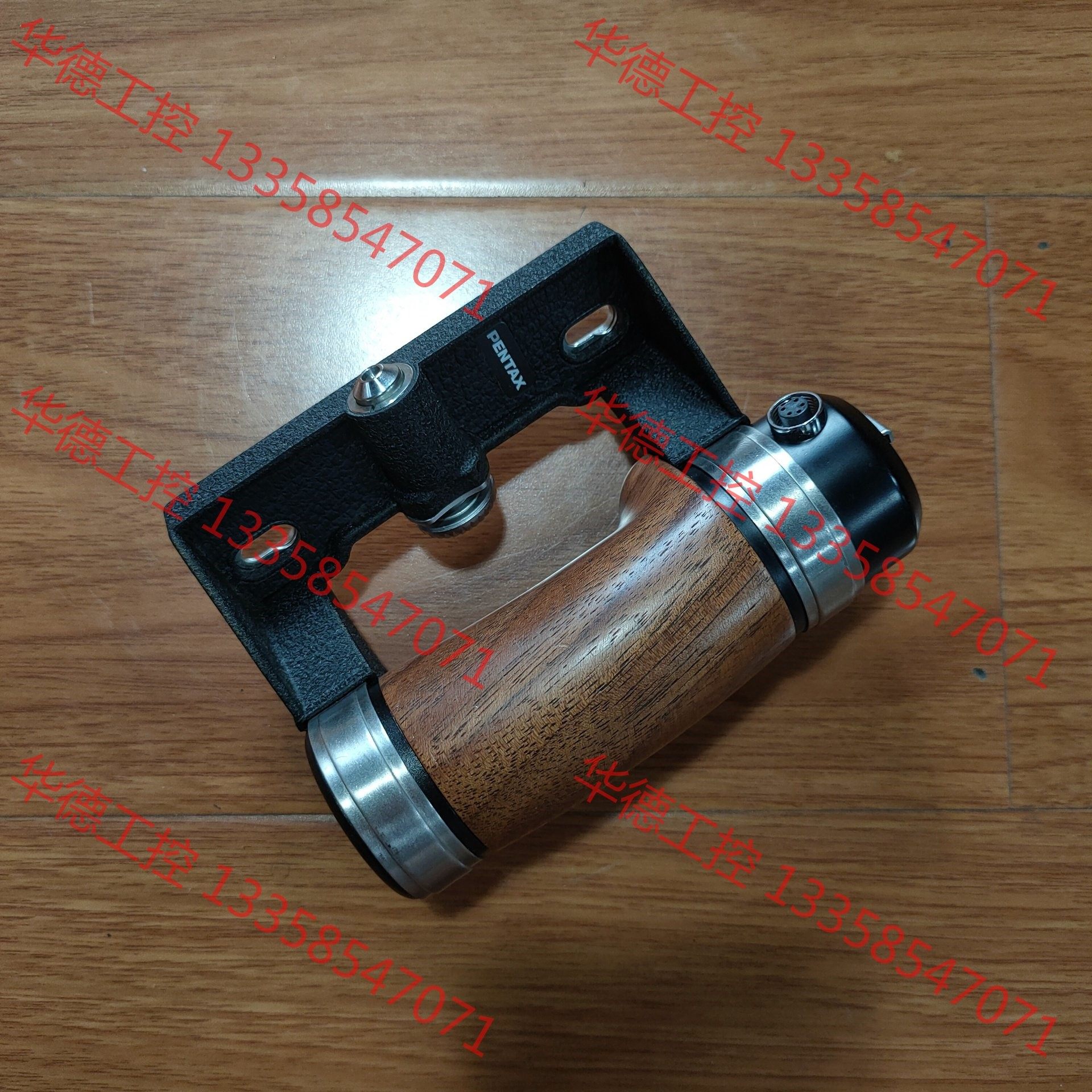 议价 宾得 67ii 手柄