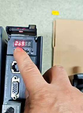 《议价商品》汇川驱动器SV630NS5R5I