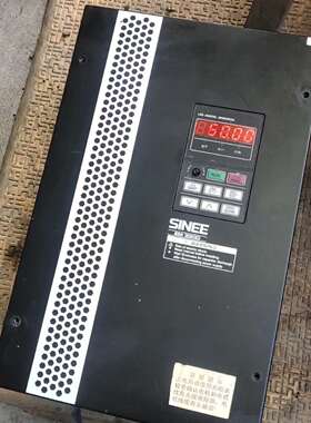 《议价商品》正弦变频器30KW，EM330D-SJ-030-3，EM