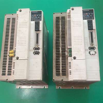 《议价商品》拆机松下伺服驱动MFDDTB3A2，5.0KW