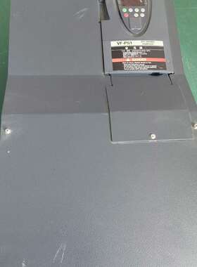 《议价商品》Toshiba日本东芝二手VF-PS1变频器VF