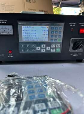 《议价商品》20K 2600瓦智能超声波塑焊机，可