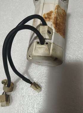 《议价商品》松下伺服电机 MSMA082A1E，0.75KW 116