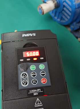 《议价商品》英捷思变频器2.2KW，Y500-Y0022G3，
