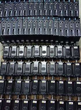《议价商品》汇川伺服驱动器SV660NS2R8I+电机MS1