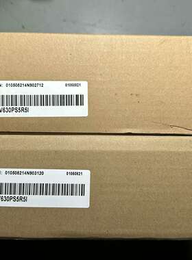 《议价商品》全新汇川伺服驱动器 SV630PS5R5I 75